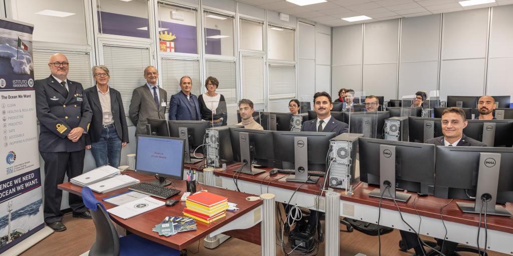 giornata inaugurazione corso 2026