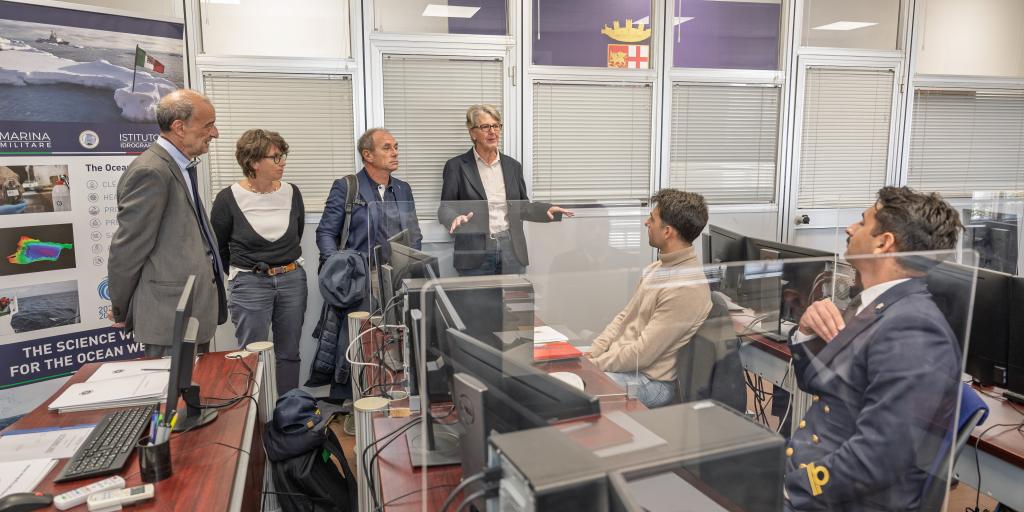 giornata inaugurazione corso 2026